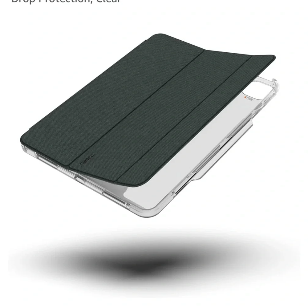Gear4 Brompton + folio case for 11” iPad Pro and 10.9” iPad Air